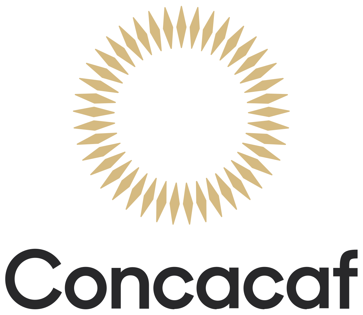 CONCACAF Logo